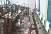 Athmallik Junior College-Computer Lab